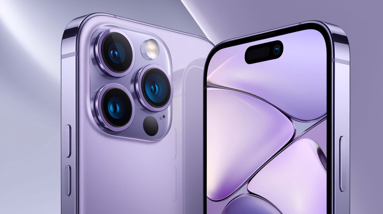 Vivo DLSR Camera Smartphone